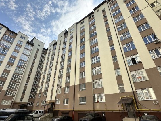 Продаж дворівневої квартири поруч з парком Шевченка Івано-Франківськ