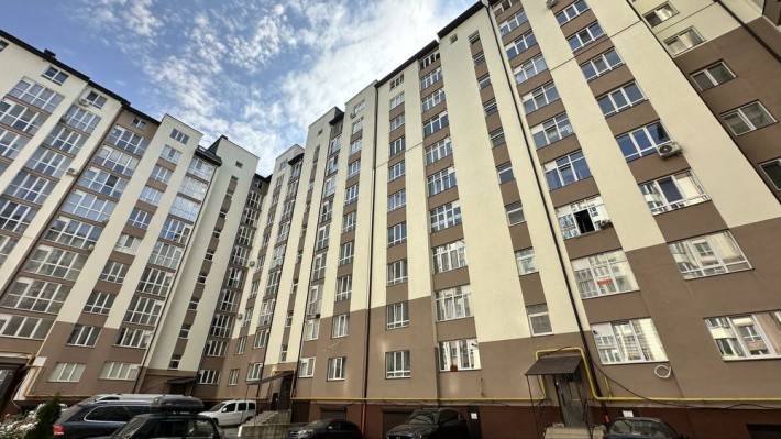 Продаж дворівневої квартири поруч з парком Шевченка - фото 1