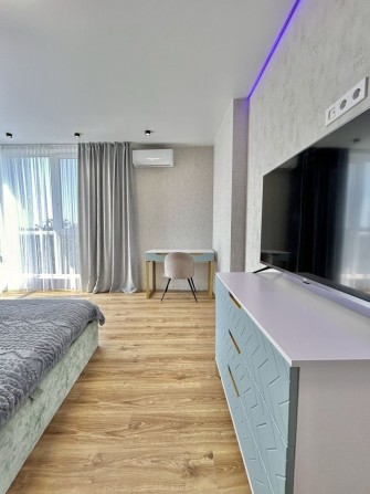 Велика простора  3 кімнатна квартира.Газ. 2% оформлення БЕЗ КОМІСІЇ. - фото 1