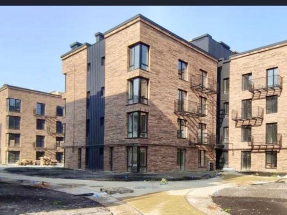 Здана, готова до ремонту квартира від власника Ивано-Франковск