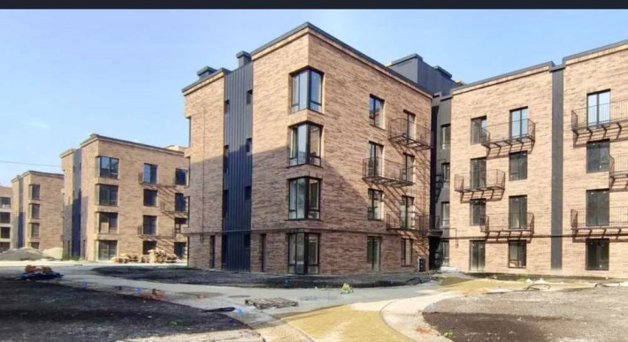 Здана, готова до ремонту квартира від власника - фото 1