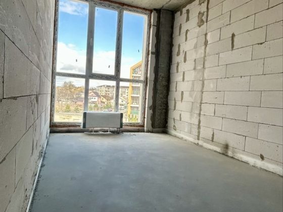 ЗДАНИЙ БУДИНОК!Двокімнатна квартира з ГАЗОМ! Буча