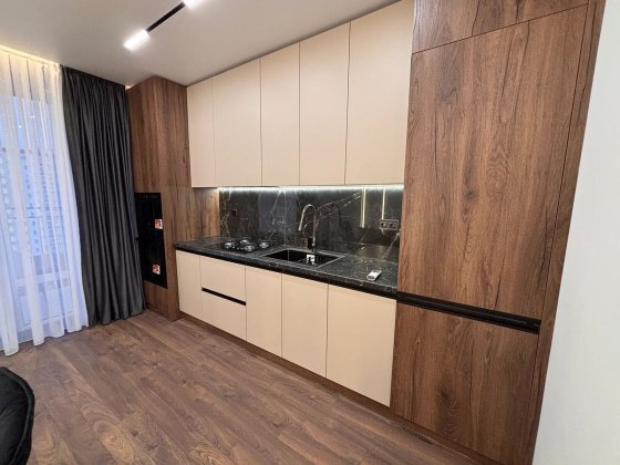 Квартира в ЖК Family Plaza, 48 м.кв Ивано-Франковск