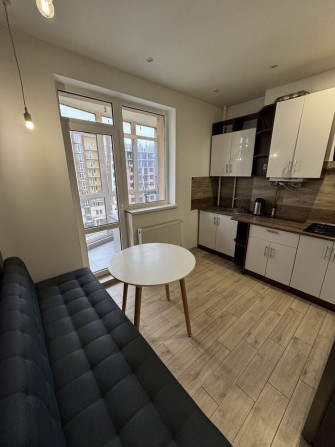 Велика 1к з ремонтом!Газове опалення!Держ програми - так!Без Комісії! - фото 1