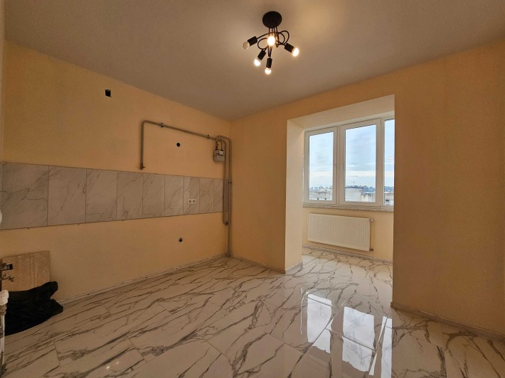 Постанови ! Квартира з євроремонтом - фото 1