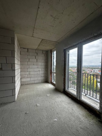 Продаж 1 км квартири з видом на гори поруч з центром - фото 1