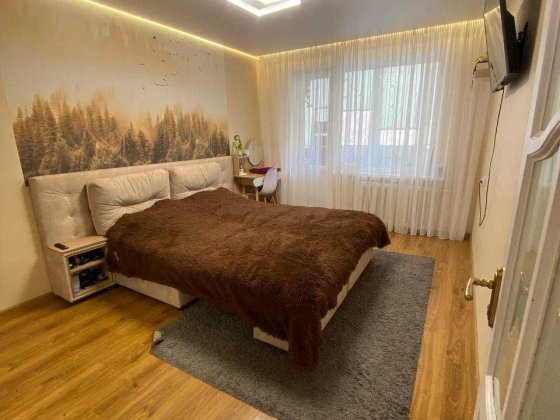 Продаж 2-кімнатної | вул. Симоненка Ивано-Франковск