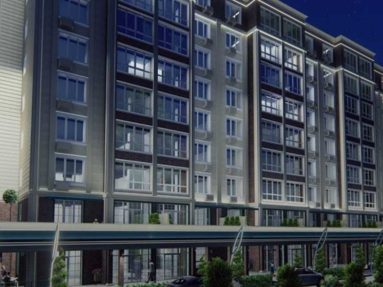 Продам. Євро-2к з кухнею 21 м² за 35 000$ — нижче ринку! / Інвестиція! Буча