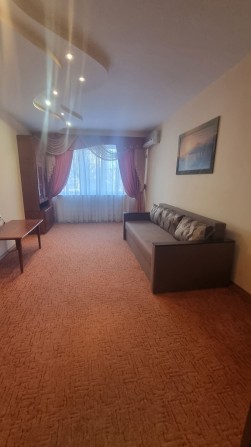 Продаж 4х кімнатної квартири мікрорайон Сонячний - фото 1