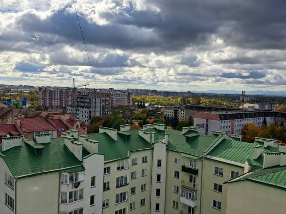 Продається дворівнева квартира . Терміновий продаж! Івано-Франківськ