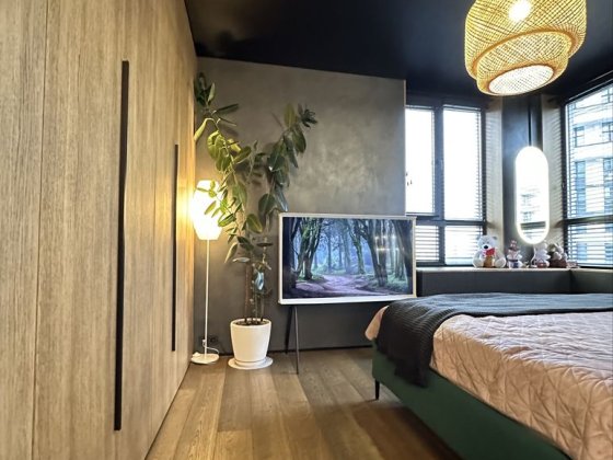 Шикарна двокімнатна квартира в ЖК Центральний-2. Ірпінь. Ірпінь