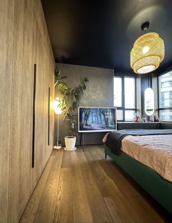 Шикарна двокімнатна квартира в ЖК Центральний-2. Ірпінь. - фото 1