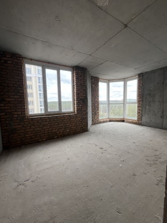 Видова двохкімнатна квартира поруч з парком та лісом! Зданий будинок! - фото 1