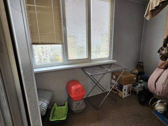 Продаж квартири на Сонячному Кривой Рог