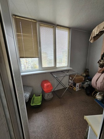 Продаж квартири на Сонячному - фото 1