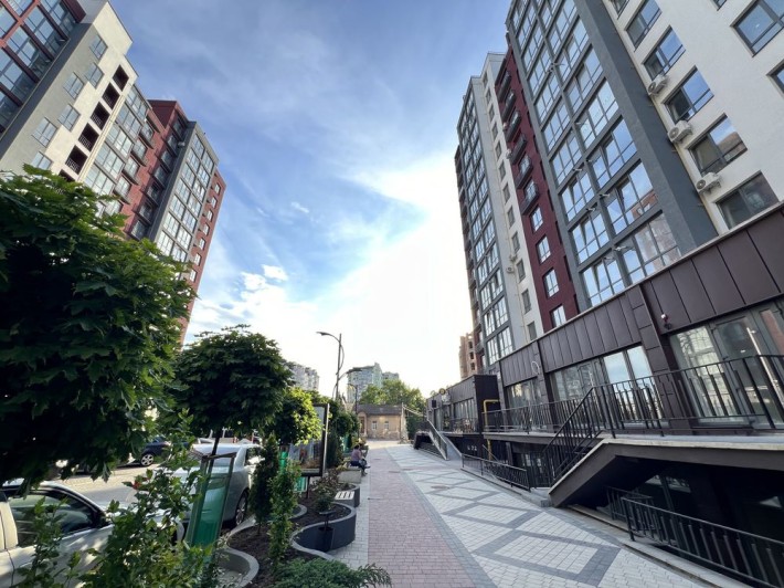 Терміновий Продаж 1к ЖК Княгинин Ціна - 34 000$ - фото 1
