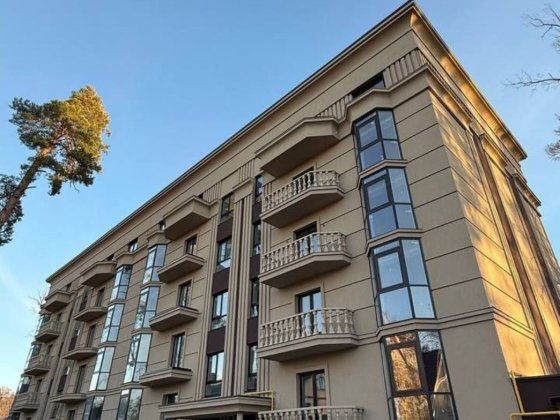 Евро 3к 71 м2 з якісним наповненням, розтермінування,сертифікати, оф2% Ірпінь