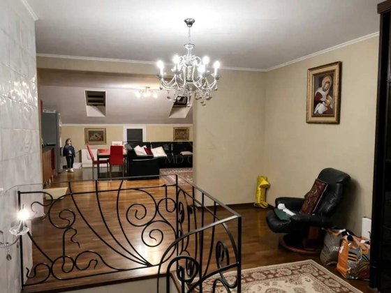 Продаж квартири мансарда в ЦЕНТРІ Ивано-Франковск