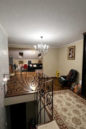 Продаж квартири мансарда в ЦЕНТРІ - фото 1