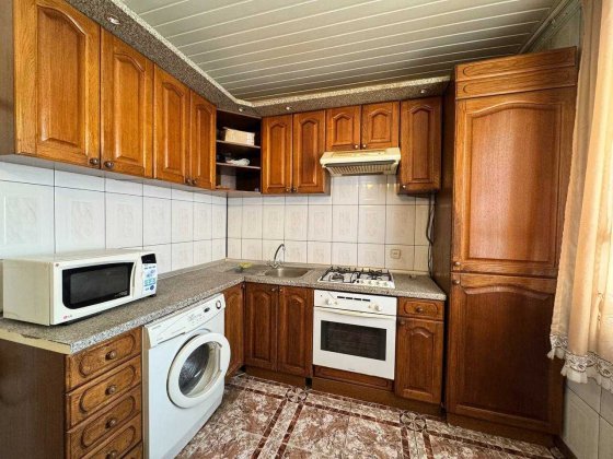 Продаж 4к квартири на Східному-3 Кривой Рог