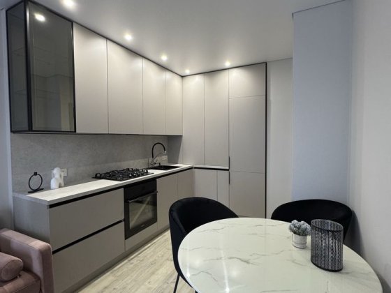 Квартира з ремонтом, меблями , в самісінькому центрі Івано-Франківська Івано-Франківськ