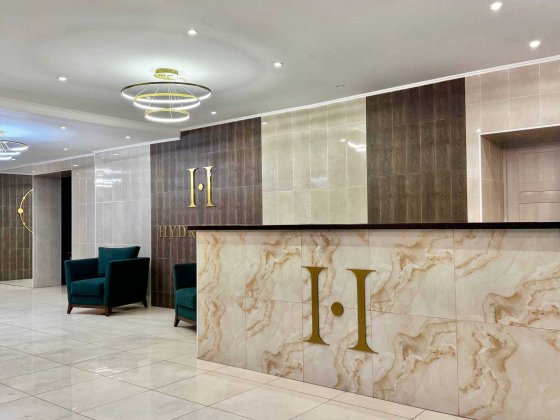 ТОПОВА 2к квартира в елітному ЖК HYDROPARK DELUXE. поруч парк та озеро Ивано-Франковск