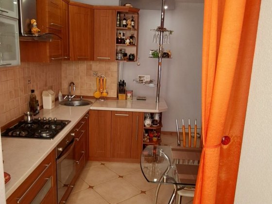 Продаж 3х ком квартиры ул О.Резниченка,.Содружества, Юбилейная Кривой Рог