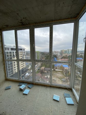 Шикарна двокімнатна квартира в центрі Ірпеня . Газ . - фото 1