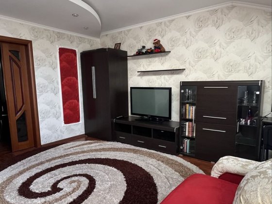 Продам 2 кімнатну квартиру з меблями та технікою в новобудові!!! Луцк