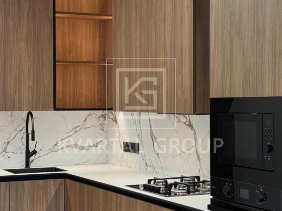 1-кімнатна квартира в центрі Ірпеня: Комфорт та Якість для Вас! Ірпінь