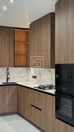 1-кімнатна квартира в центрі Ірпеня: Комфорт та Якість для Вас! - фото 1