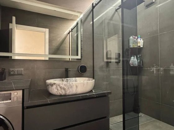 3-кімнатна квартира вул.Симоненка Івано-Франківськ