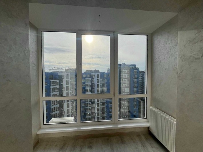 Продаж 2 кімнатної квартири в ЖК Княгинин з ремонтом без меблів - фото 1