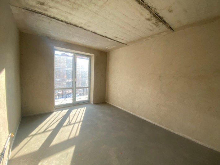 КВАРТИРА з газом, чекає ВЛАСНИКА. Без комісії - фото 1