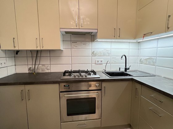 1к квартир з видом на ліс! Газове опалення! Заселений будинок! Без %!! Ірпінь