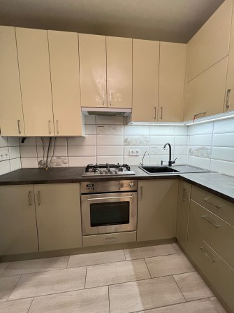 1к квартир з видом на ліс! Газове опалення! Заселений будинок! Без %!! - фото 1