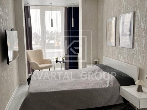 1 кКв Central Haus Ірпінь