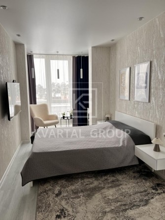 1 кКв Central Haus - фото 1