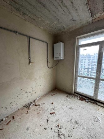 Продаж квартири|3 кім.|87м.кв.|ЖК Левада|Стуса,38 | сирець з опаленням - фото 1