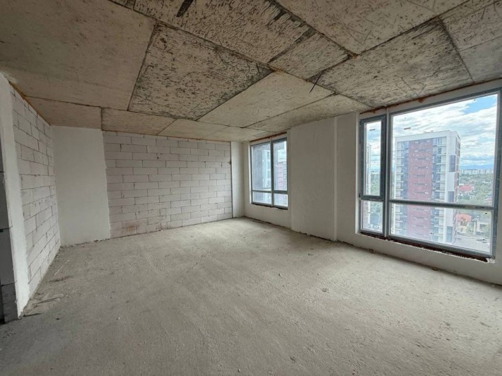 3кім жк Манхетен, можна робити ремонт - фото 1