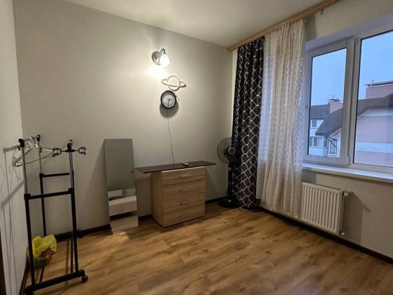 1-кімнатна квартира в Бучі | обжитий район | Газове опалення | ОФ 2% Буча