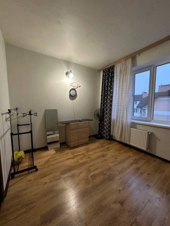 1-кімнатна квартира в Бучі | обжитий район | Газове опалення | ОФ 2% - фото 1