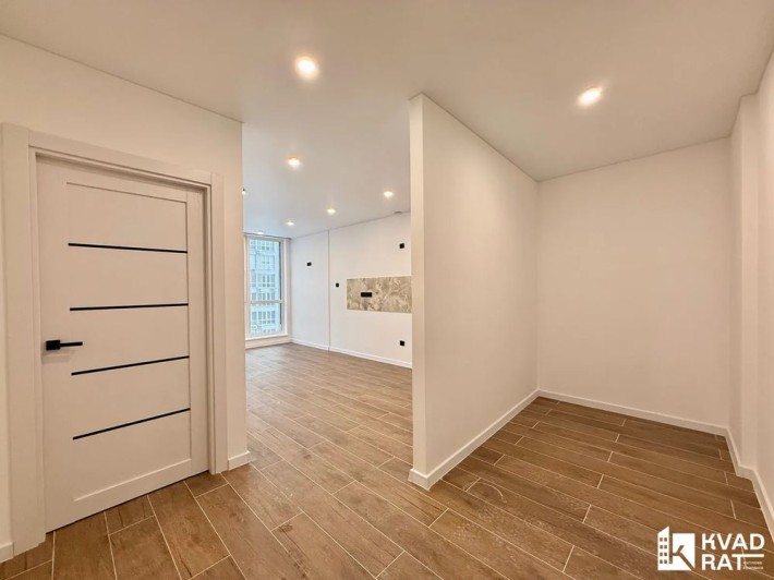 Продаж найдешевшоі квартири в новобудові Івано-Франківськ - фото 1