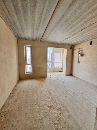 2кімнатна квартира готова до ремонту ! центр - фото 1