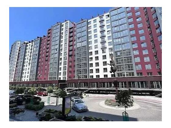 Продам! Дешево! Однокімнатна в ЖК Княгинин! Терміново! Ивано-Франковск