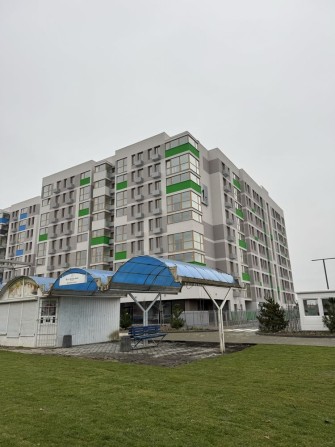 Квартира у ЖК Литовський квартал - фото 1