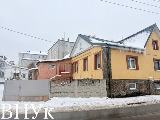 Продам квартиру в центрі міста Луцк