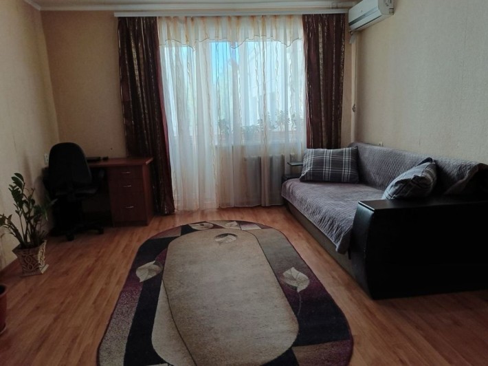 Продам 3 кімн. квартиру, можливо по Сертифікату . - фото 1