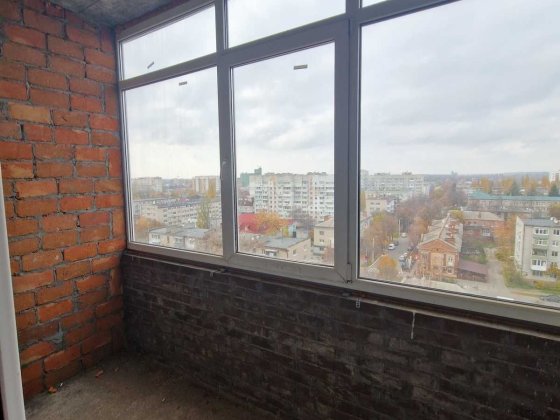 Продаж 2х-рівневої квартири в новобудові в центрі міста Кременчуг