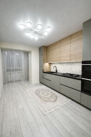 Продаж 2х Кімнатної квартири Новобудова , Центр ,Жк Центральний - фото 1